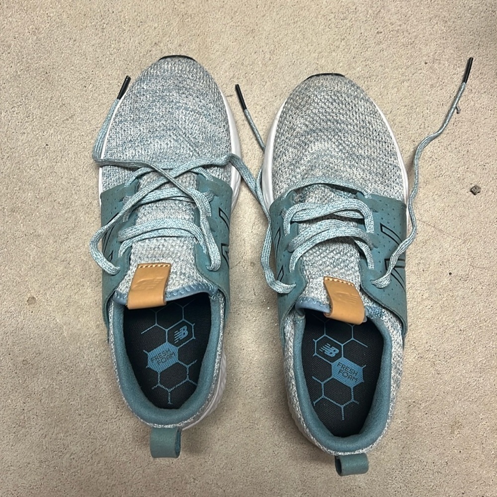 New Balance Fresh Foam Sneakers